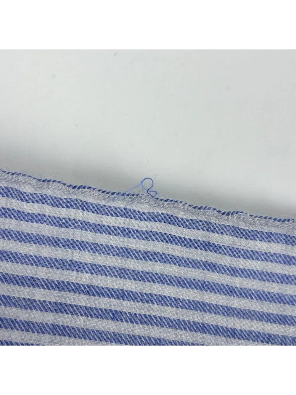 Hermes Carre 140 Cavalcadour Geant Shawl Cashmere Silk Blue Multicolor Scarf - Picture 5 of 5